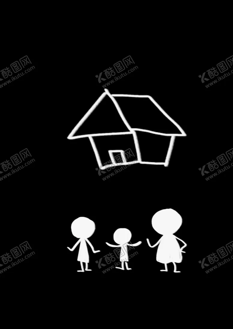 编号：43974506271049267732【酷图网】源文件下载-家房子图