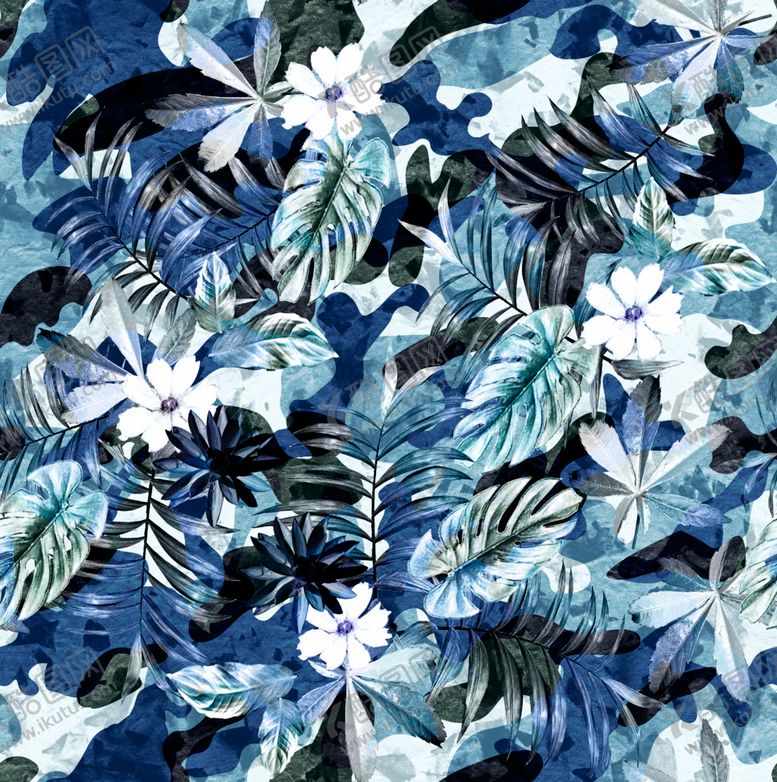 编号：79748407021903093190【酷图网】源文件下载-男装数码印花