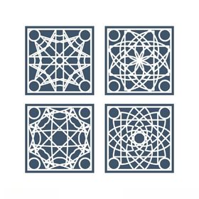 花纹