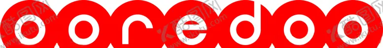 编号：35065504170157309523【酷图网】源文件下载-OOREDOO卡塔尔电信