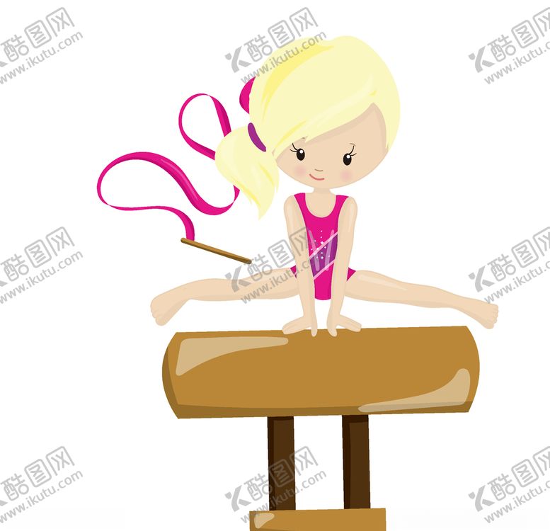 编号：29918510092346361475【酷图网】源文件下载-手绘儿童卡通素材