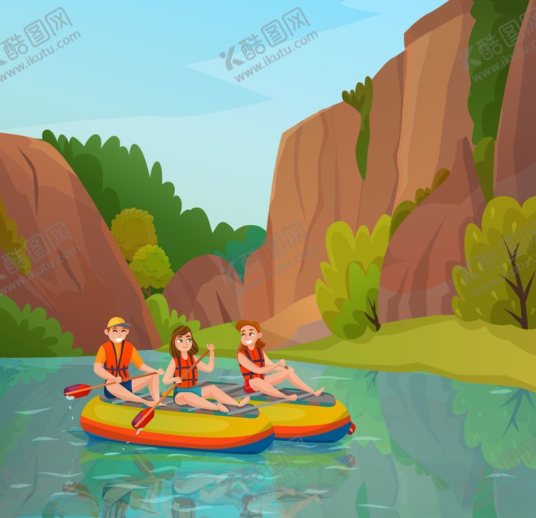 编号：38673009192231238098【酷图网】源文件下载-旅客游客