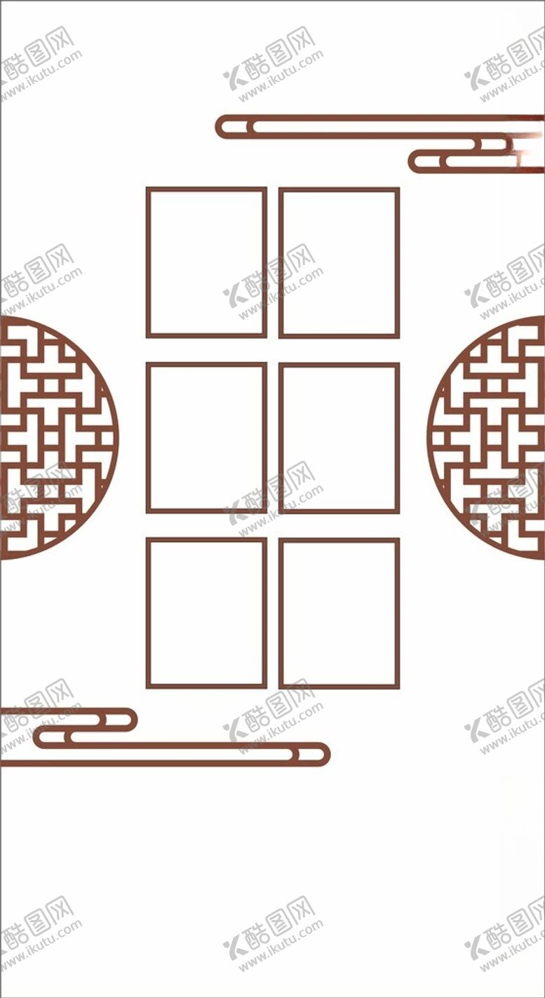 编号：88607404040634255771【酷图网】源文件下载-照片墙