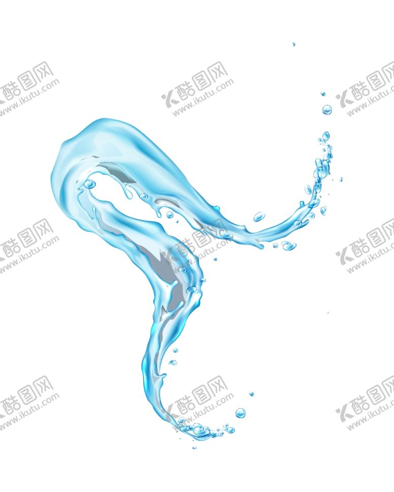 编号：87868301291928526893【酷图网】源文件下载-水花