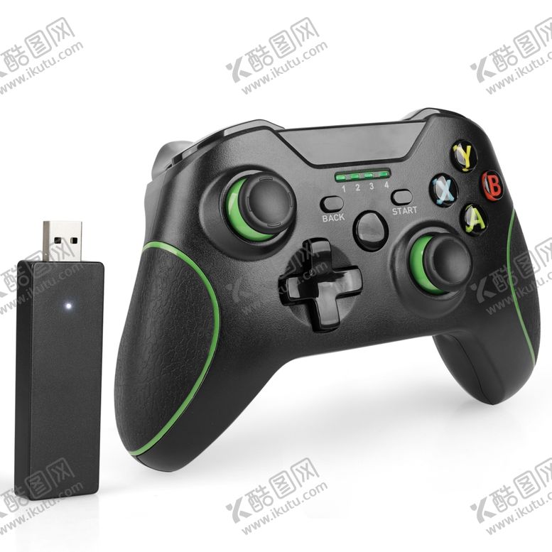 编号：66661104211052381840【酷图网】源文件下载-XBOX手柄亚马逊主图