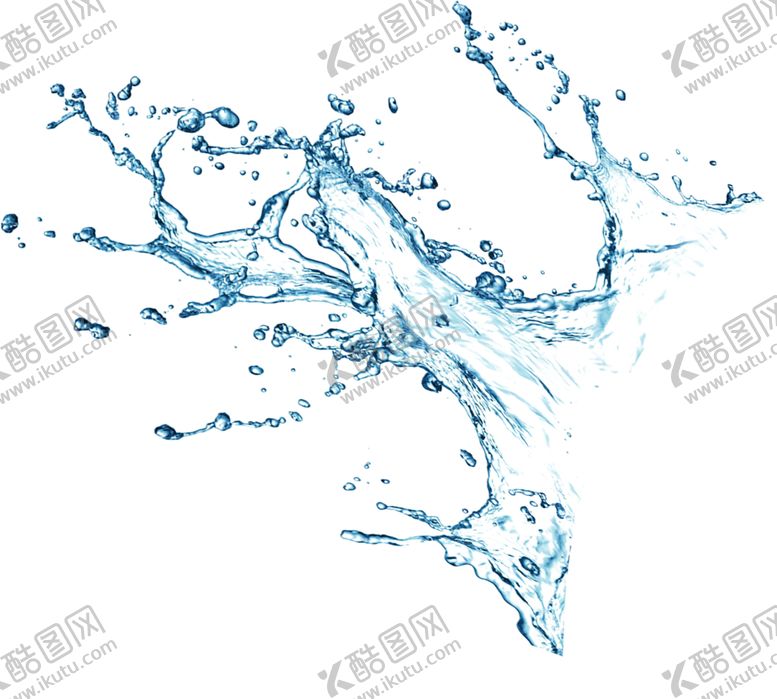 编号：80923007071021233001【酷图网】源文件下载-水花