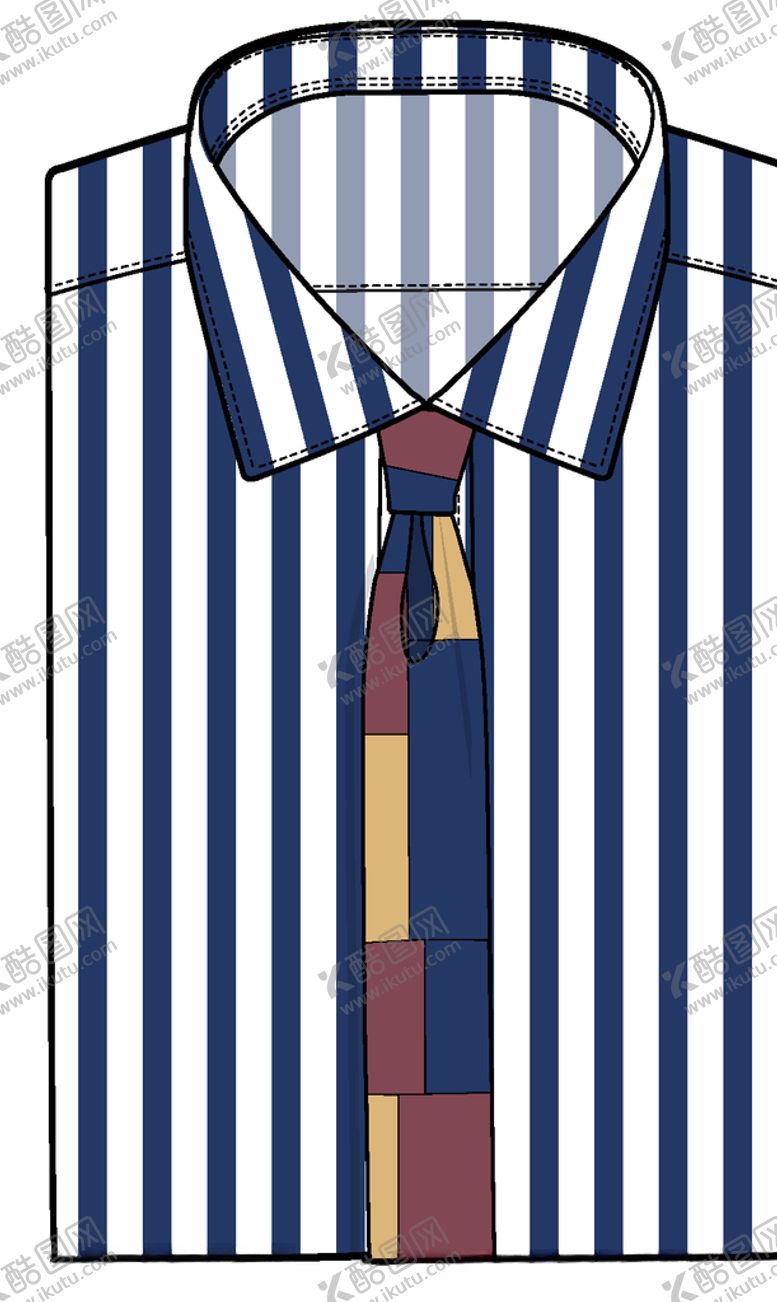 编号：11174411010646149260【酷图网】源文件下载-服装款式