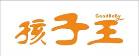 孩子王kidswant标志