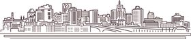 城市建筑