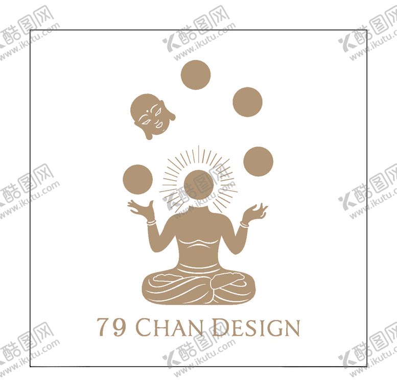 编号：93844105051312535634【酷图网】源文件下载-房地产logo
