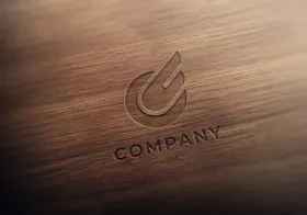 LOGO样机企业VI宣传推广