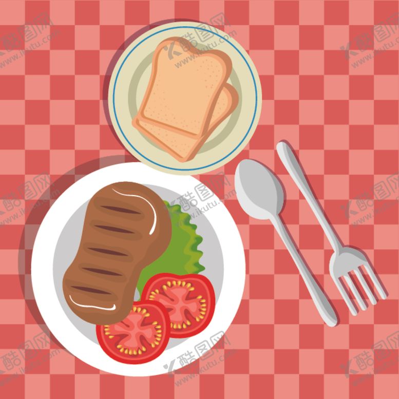 编号：77604210010143126121【酷图网】源文件下载-餐饮