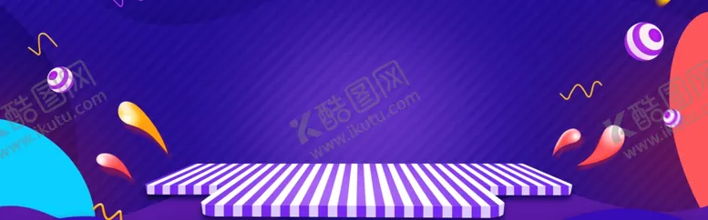 编号：55888504220404386190【酷图网】源文件下载-置物背景