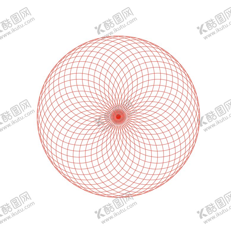 编号：25254104090531266851【酷图网】源文件下载-圆环底纹