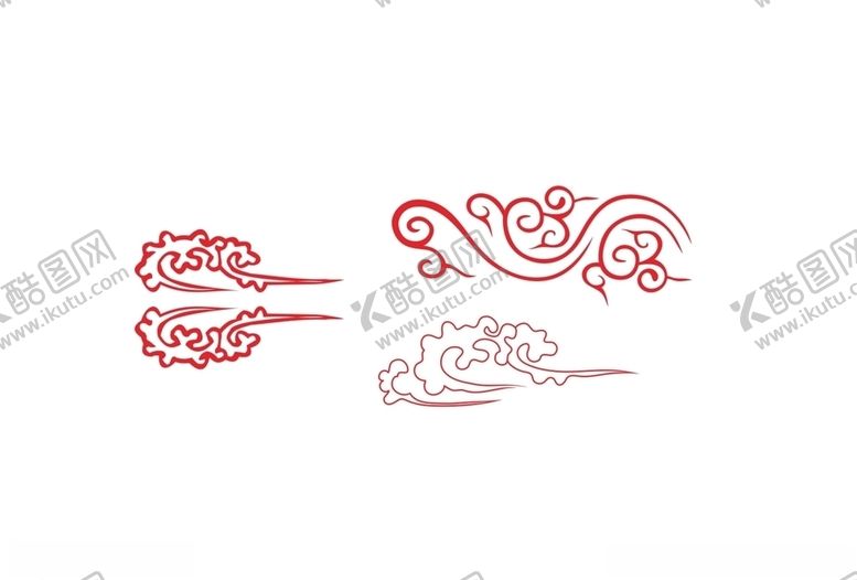 编号：27306410110202582064【酷图网】源文件下载-祥云