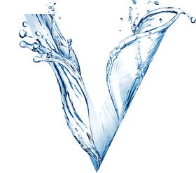 水花珠滴素材海浪波浪