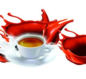 茶杯