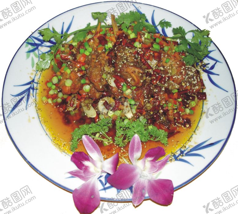 编号：84003110291540082832【酷图网】源文件下载-孜然寸骨