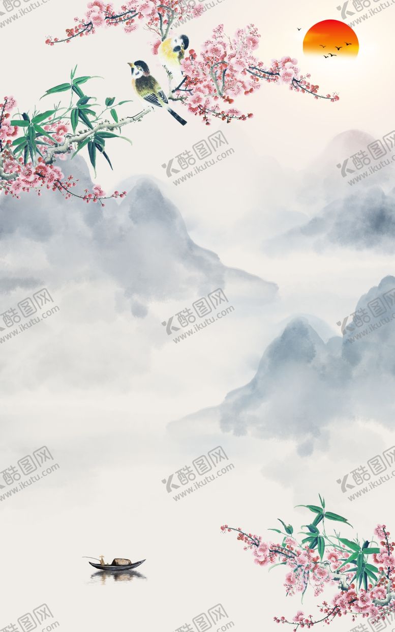 编号：65571110231106094945【酷图网】源文件下载-现代简约装饰