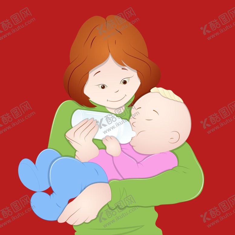 编号：22944703080603138117【酷图网】源文件下载-手绘卡通儿童