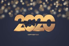 2020鼠年