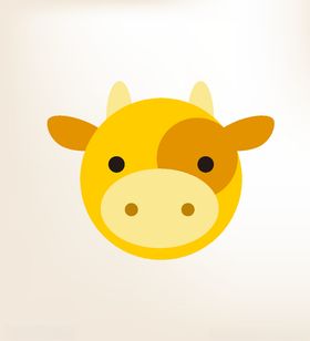 商务图标办公图标生活图标地址小水果