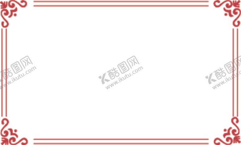 编号：71676505011322236864【酷图网】源文件下载-中国风边框