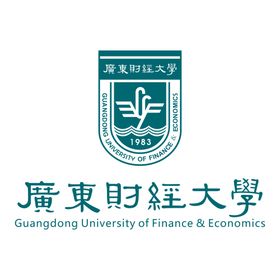 南京财经大学logo