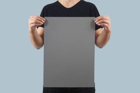 画册书籍样机展示硬壳记事本效果图