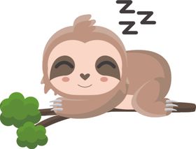 可爱卡通形象