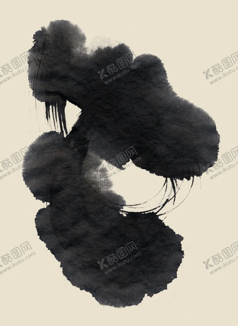 编号：28503007020155548157【酷图网】源文件下载-墨迹