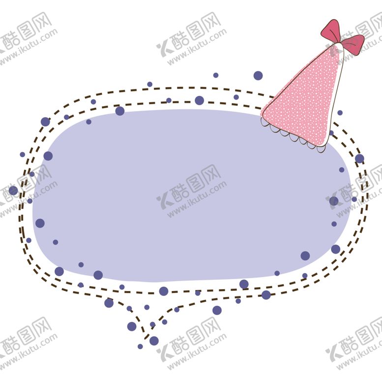 编号：93936909151810511803【酷图网】源文件下载-卡通边框