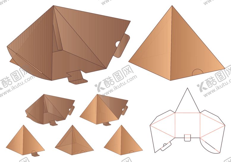 编号：32512109241153212507【酷图网】源文件下载-包装盒
