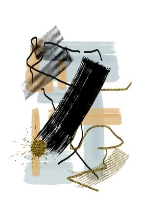 欧式装饰画