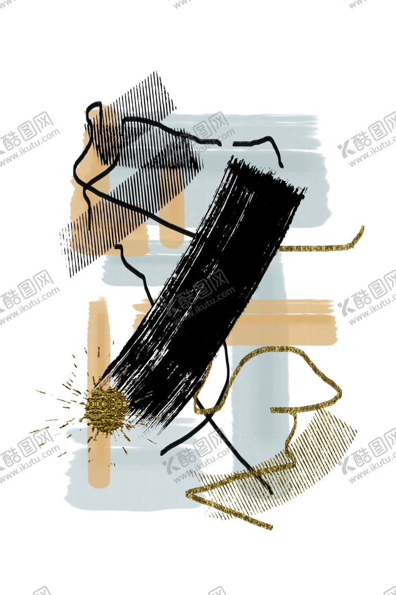 编号：26008307061133211619【酷图网】源文件下载-欧式装饰画