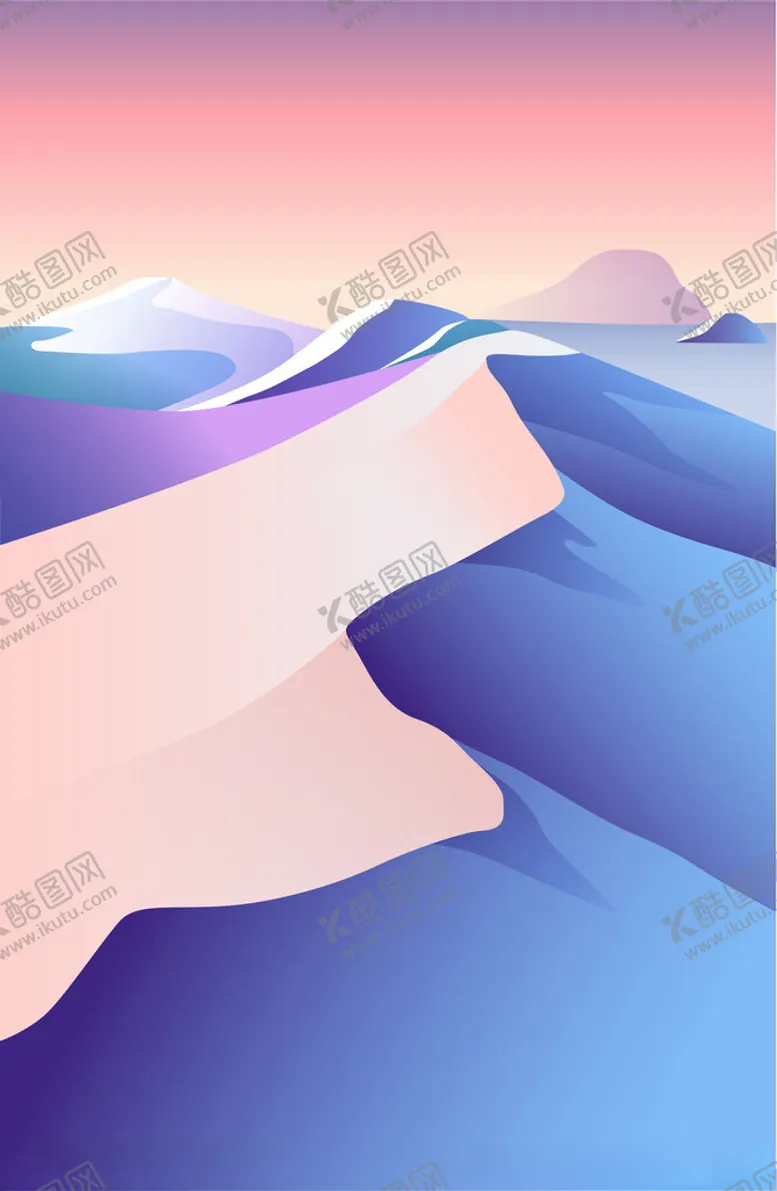 编号：62936301140823187795【酷图网】源文件下载-矢量背景插画