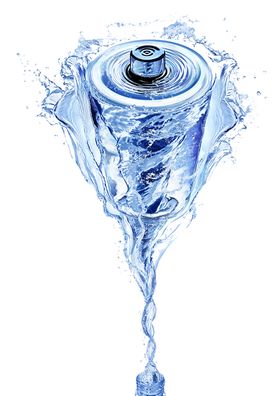 水花免扣珠飞溅透明珠