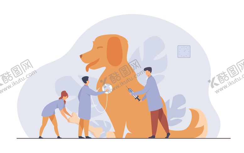 编号：57351406262324149717【酷图网】源文件下载-狗DOG动物卡通
