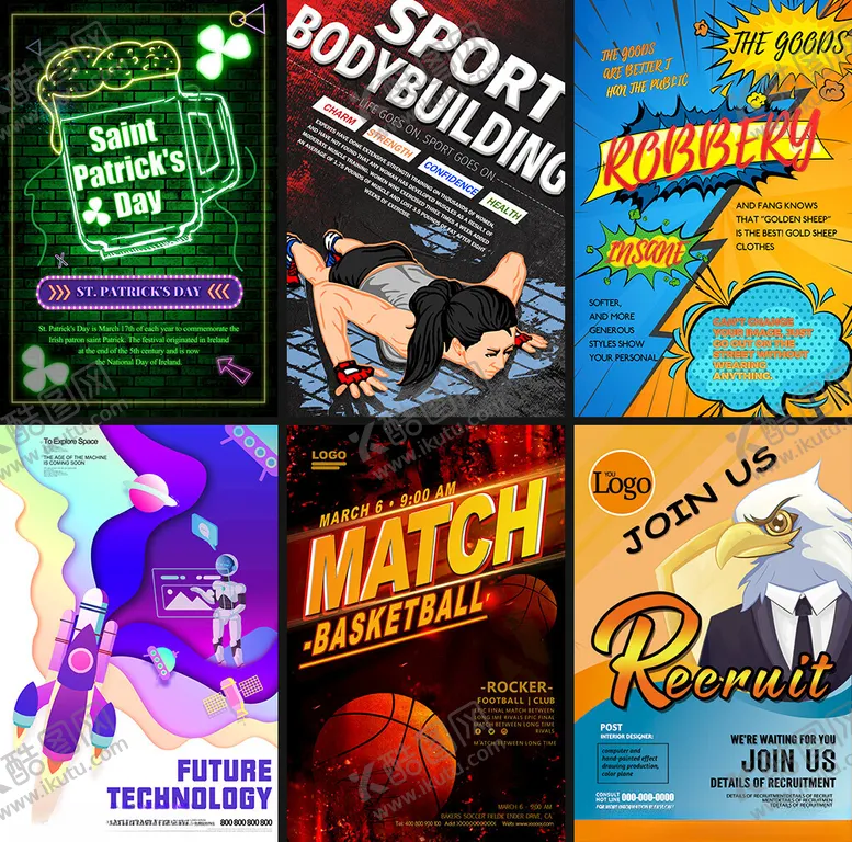 编号：73251104071336281718【酷图网】源文件下载-国外海报