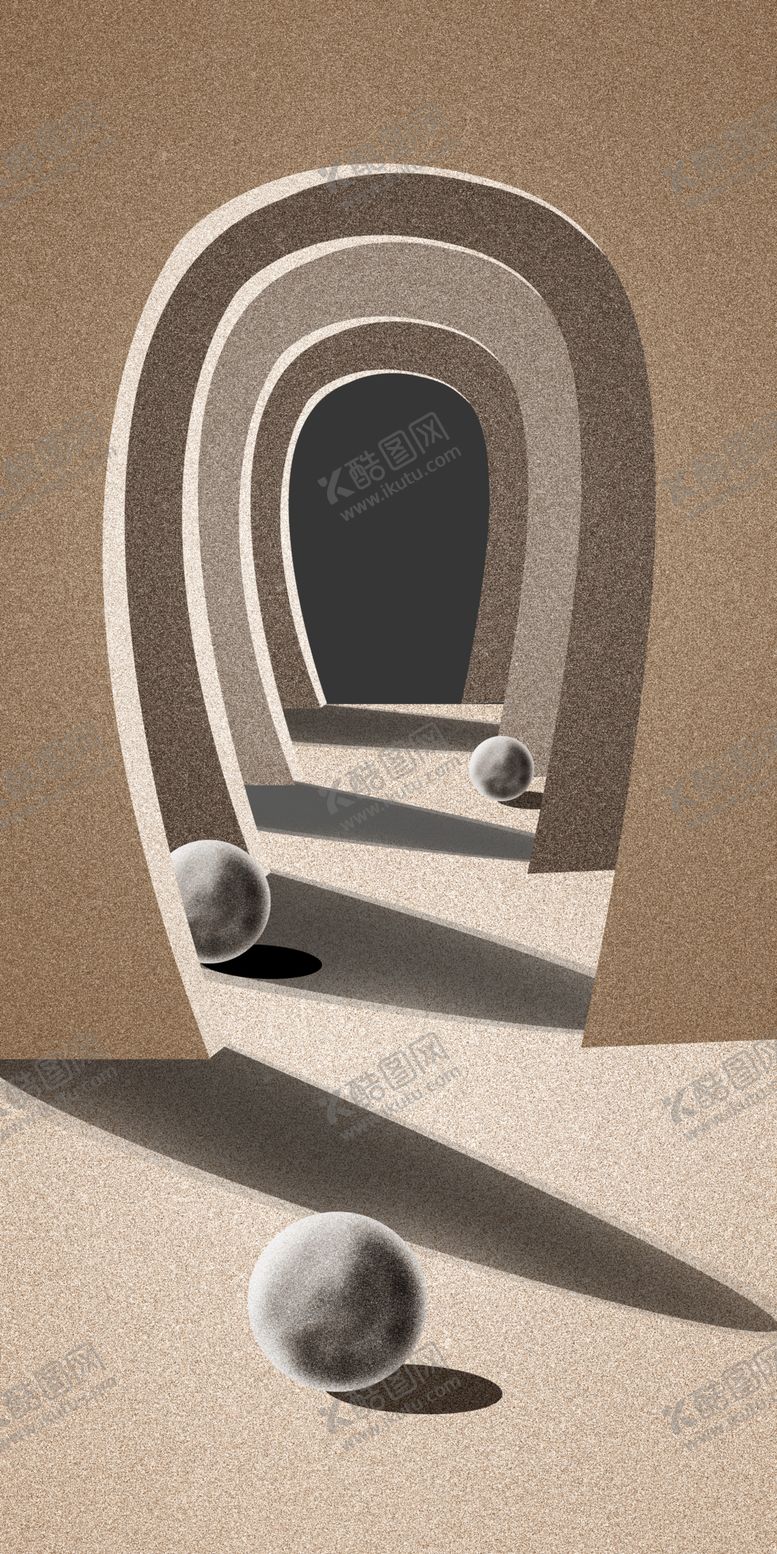 编号：38133410280714274711【酷图网】源文件下载-轻奢莫兰迪装饰画