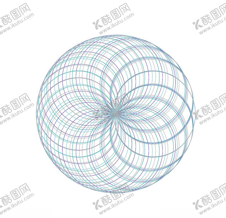 编号：26998404220604376244【酷图网】源文件下载-圆形图案