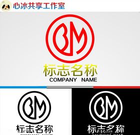 logo设计