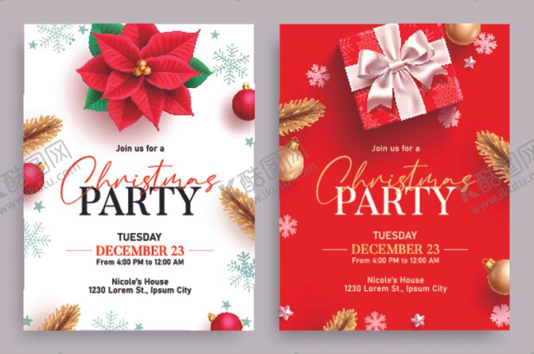 编号：81781911010545233880【酷图网】源文件下载-红色花卉背景