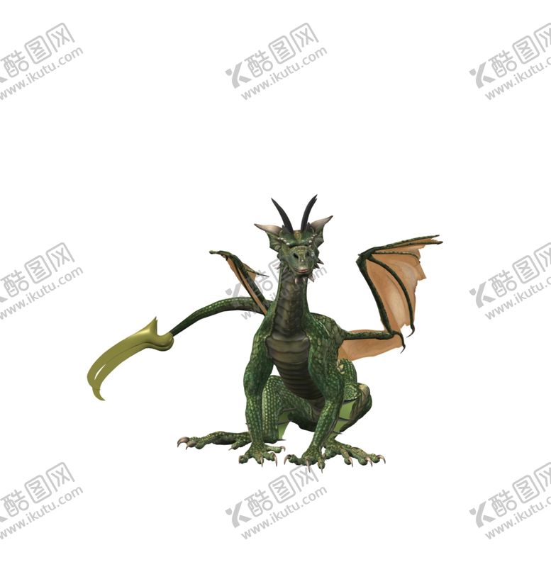 编号：73079709092035306115【酷图网】源文件下载-绿龙