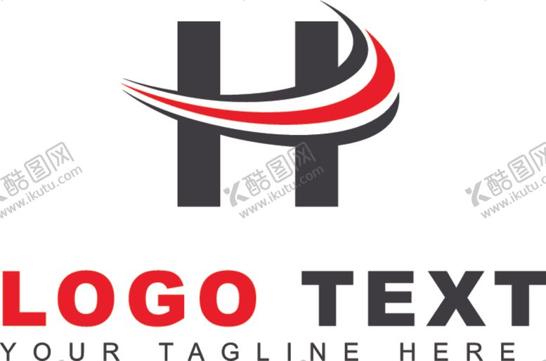 编号：26347009271941215332【酷图网】源文件下载-字母logo