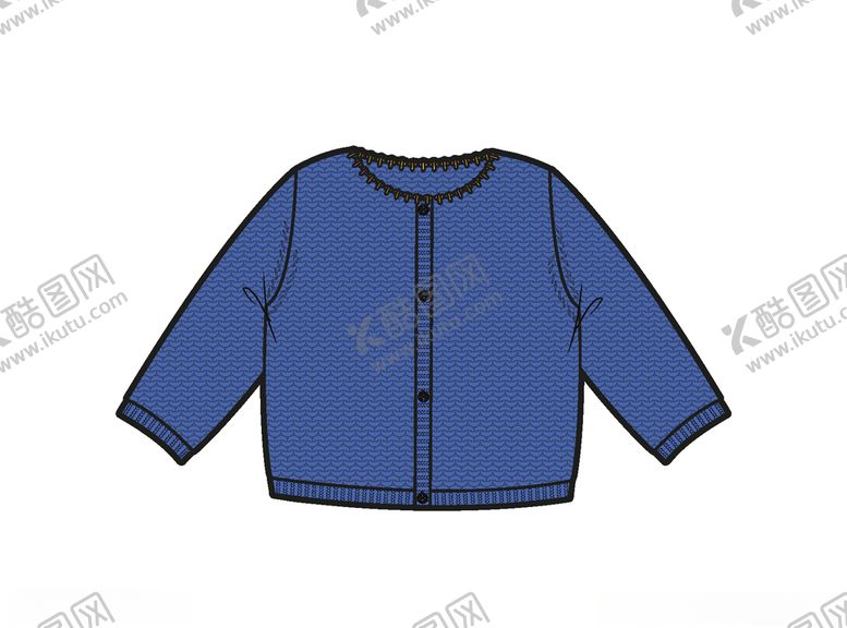 编号：27248110201735514044【酷图网】源文件下载-服装款式