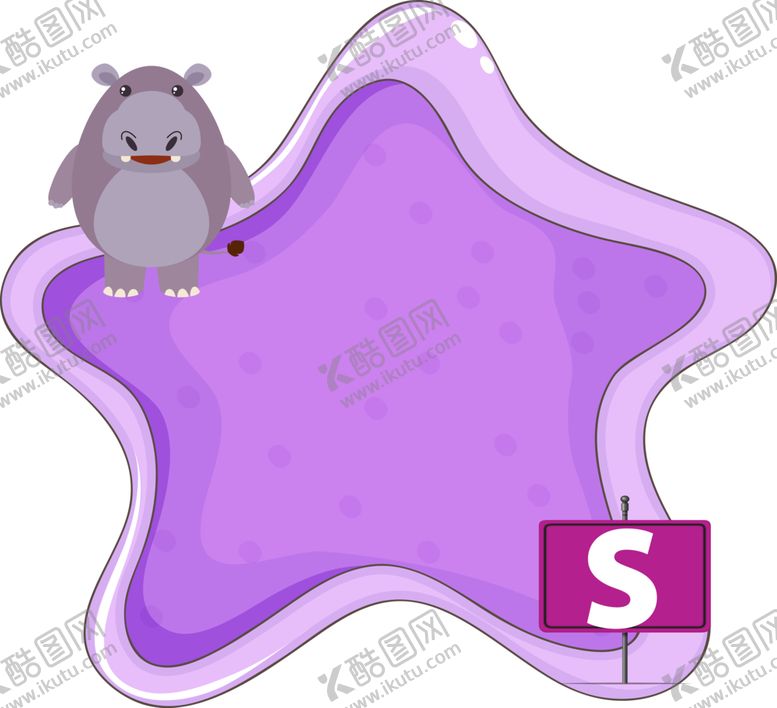 编号：37308509281530223048【酷图网】源文件下载-卡通边框