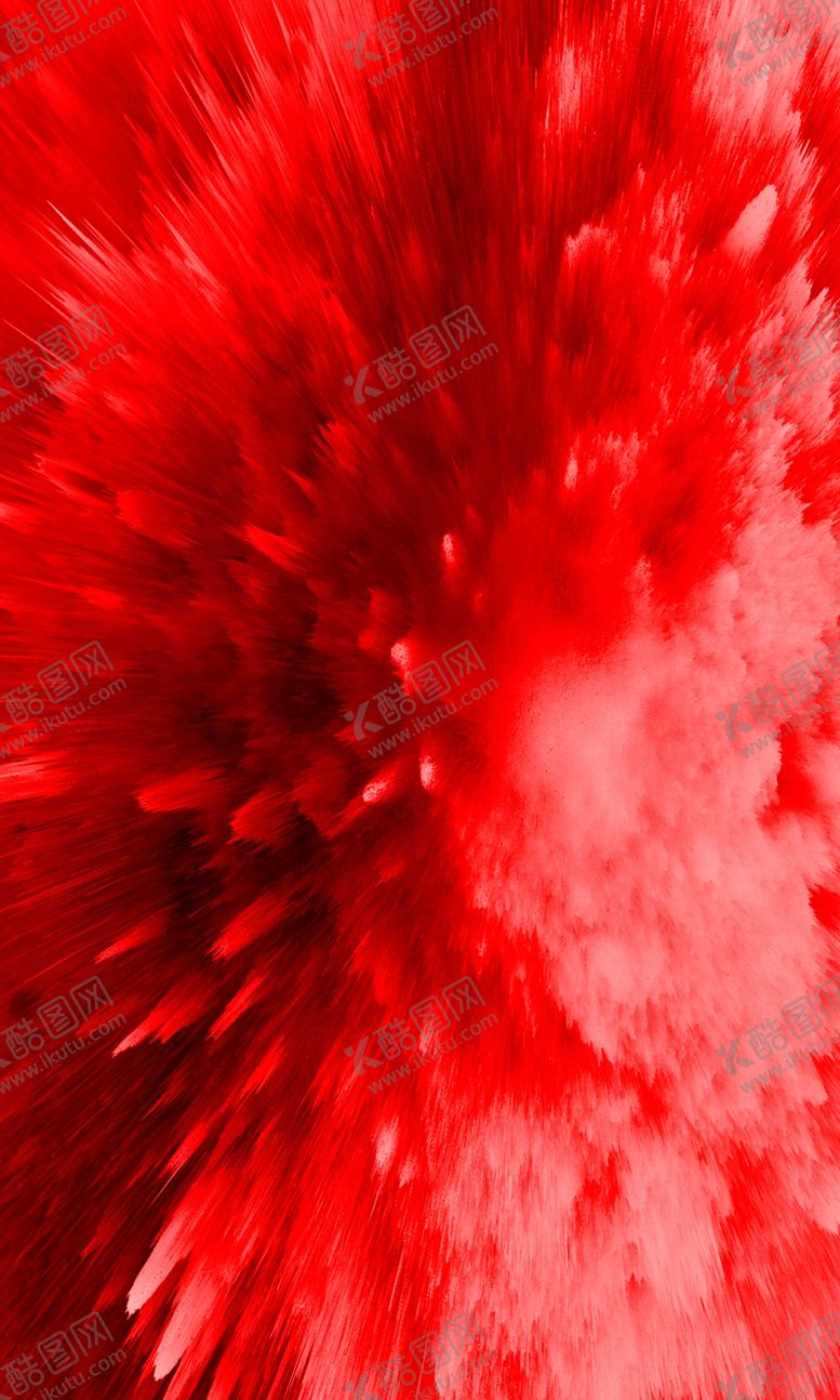 编号：23130809270818286390【酷图网】源文件下载-红色底