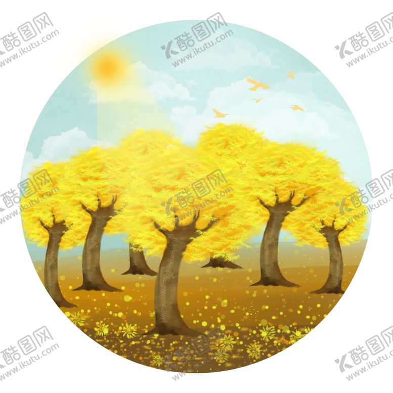 编号：24741905071039214297【酷图网】源文件下载-秋天素材
