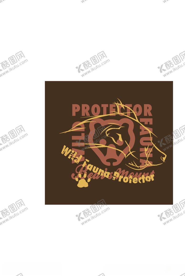 编号：94531209291012576951【酷图网】源文件下载-狗头